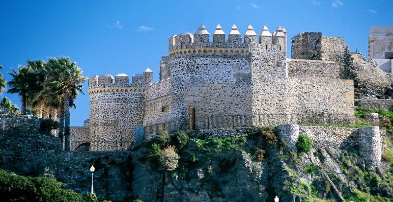 Castillo San Miguel